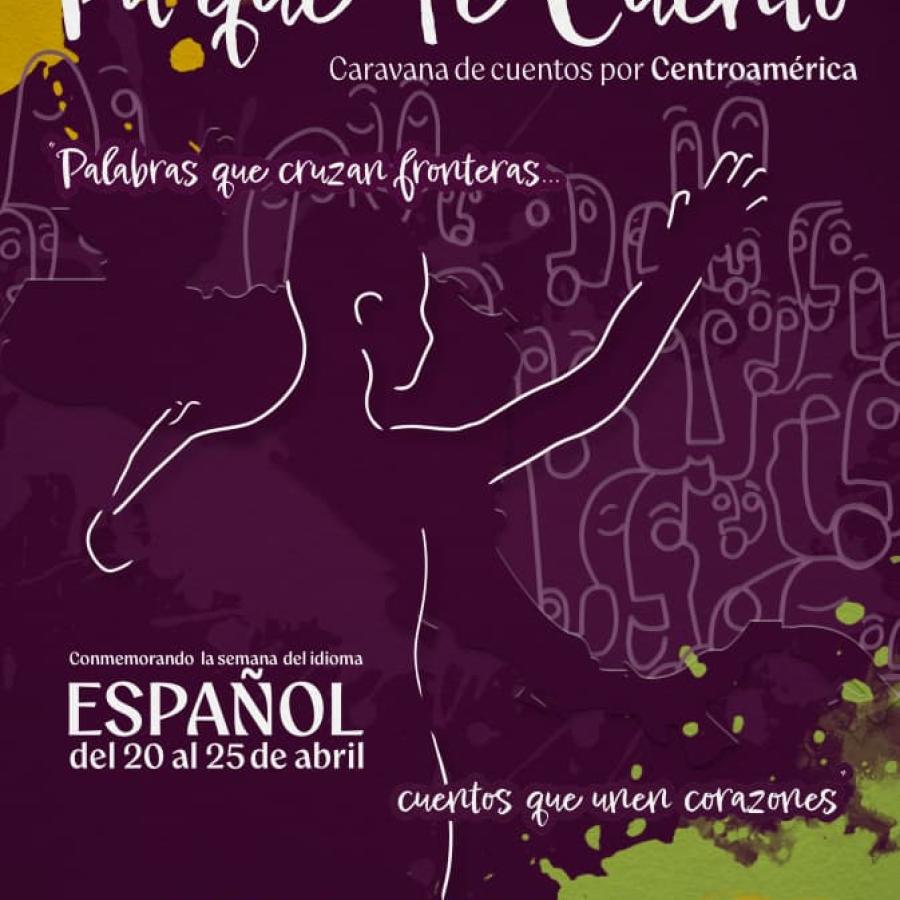 Presentación obra teatral: PA’ QUÉ TE CUENTO 