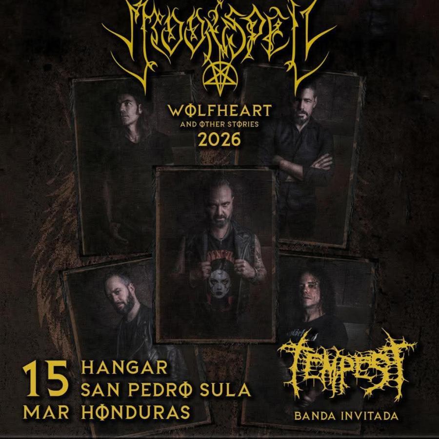 Wolfheart and other stories 2026 