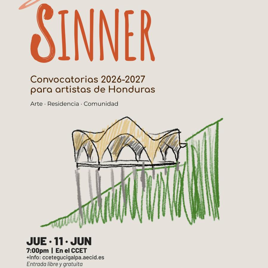 Lanzamiento de las convocatorias 2026-2027 de Sinner