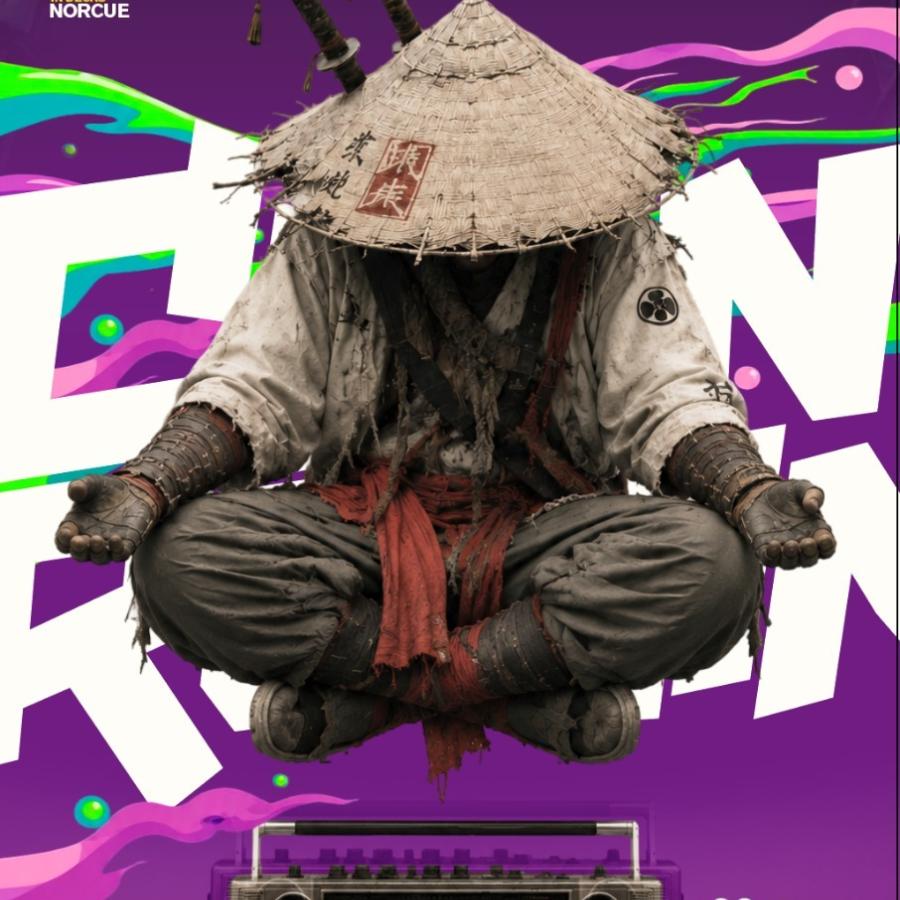 Clan Ronin presenta: On the mic & Special Guests