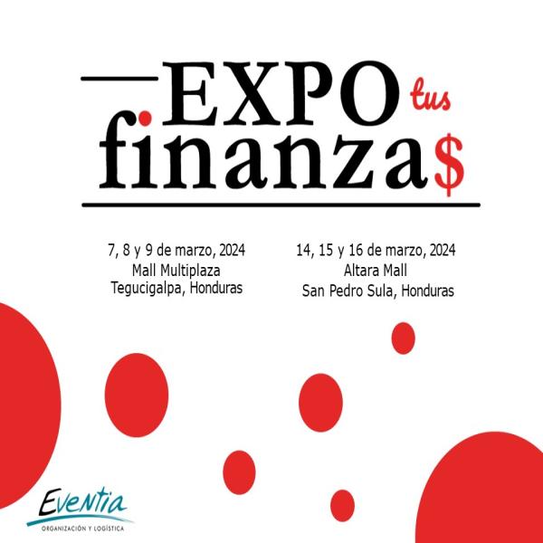 Expo tus Finanzas 2024 