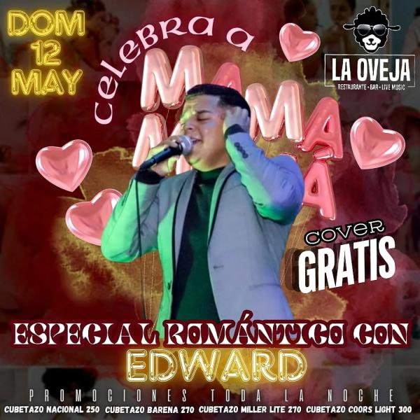 Especial Romántico junto a Edward