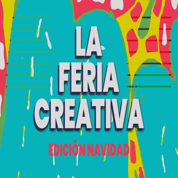 La Feria Creativa