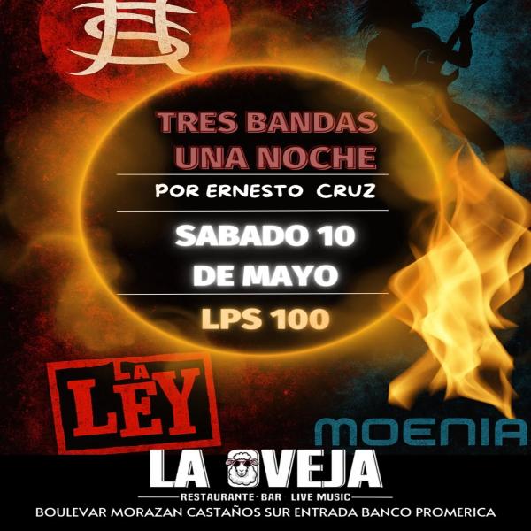 Noche de Covers Inolvidable