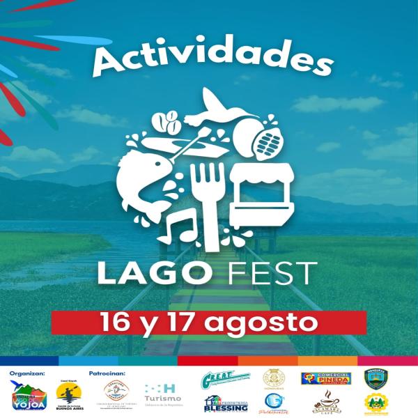 Lago Fest 2025