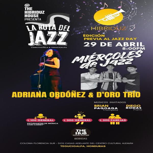 Miércoles de Jazz 
