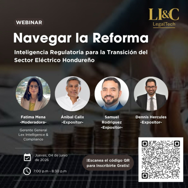 Webinar: Navegar la Reforma 