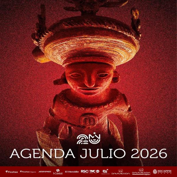Julio en MIN