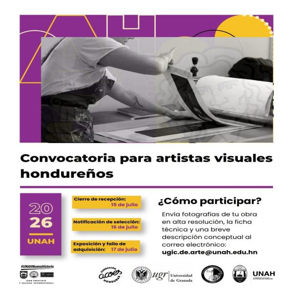 Convocatoria abierta | Colección Internacional ¡CREAD! 