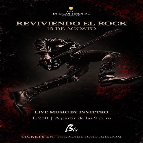 Reviviendo el rock 
